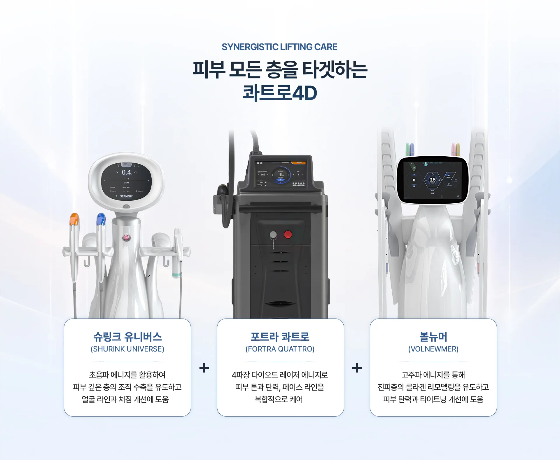 포트라 콰트로 안내 2