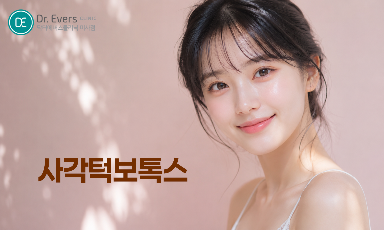 보톡스 통증 주기 유지기간 주의사항_닥터에버스의원 미사점 피부과