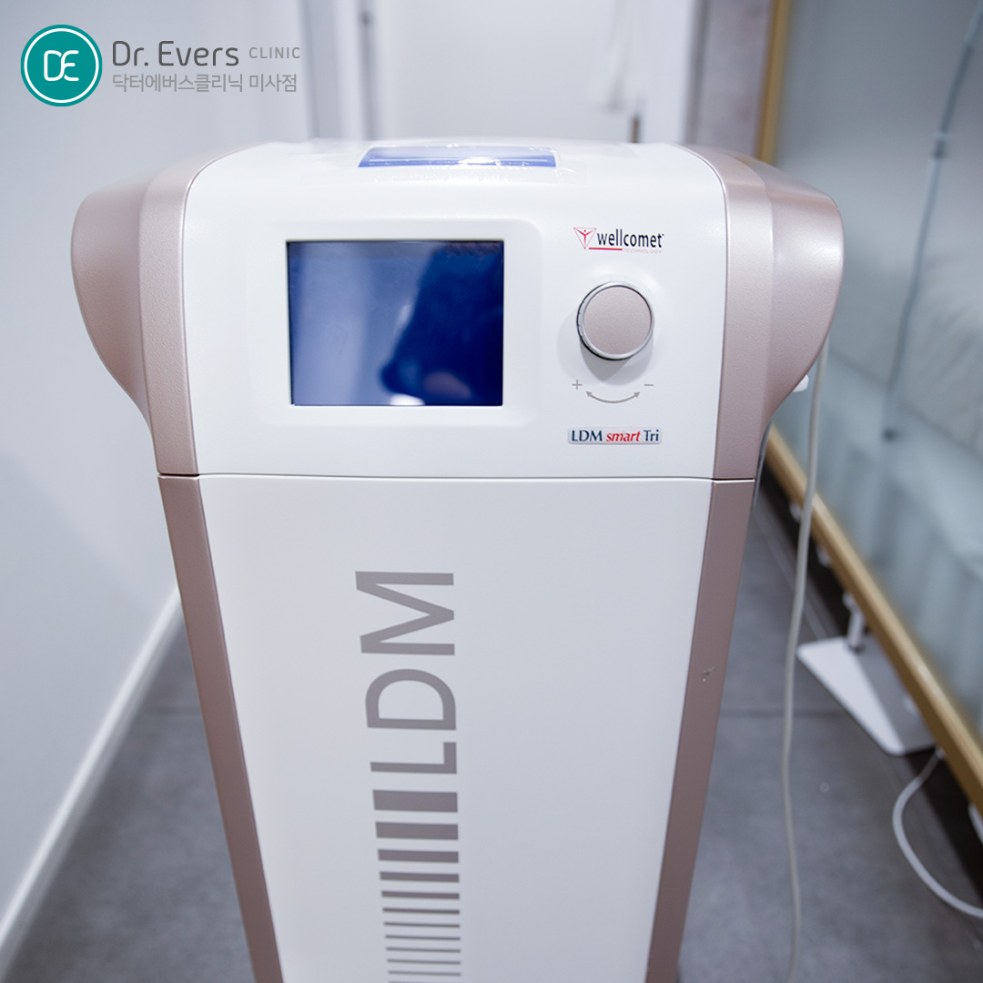 LDM FAQ 피부관리 효과 주기 유지기간 주의사항까지